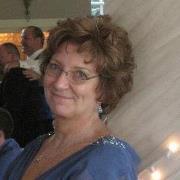 Profile Image for Elaine Heisman.