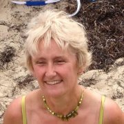 Profile Image for Sue Abbotson.