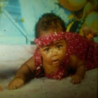 Profile Image for Aaliyah Smith.