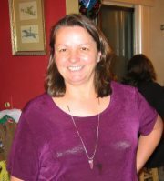 Profile Image for Mary Mollner.