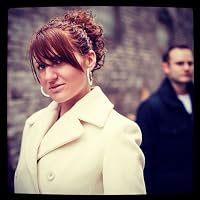 Profile Image for Christie Ljunggren.
