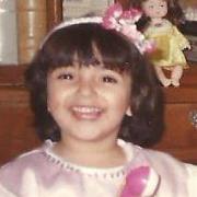 Profile Image for Sarah Agha.