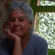 Profile Image for Agueda Pallares.