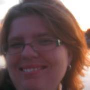 Profile Image for Sarah Palmer.