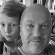 Profile Image for Anders Hansen.