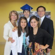 Profile Image for Nancy Liu.