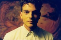 Profile Image for John Maurer.
