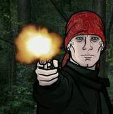 Profile Image for Bookie McReaderton.