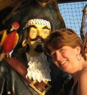 Profile Image for Mary Houck.