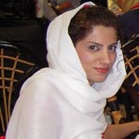Profile Image for Zahra Fani.
