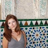 Profile Image for Irada Rabah.