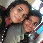 Profile Image for Reshmi Kurup.