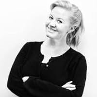 Profile Image for Lotta Backlund.