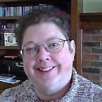 Profile Image for Deborah Christensen.