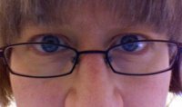 Profile Image for Diane Kelly.