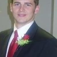 Profile Image for Daniel Shults.