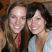 Profile Image for Amy Wesen.