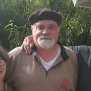 Profile Image for Tom.