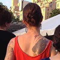 Profile Image for Rrisher.