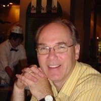 Profile Image for Chris Hosgood.