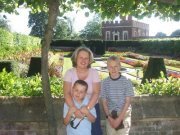 Profile Image for Joanne Selley.