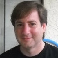 Profile Image for David Geller.