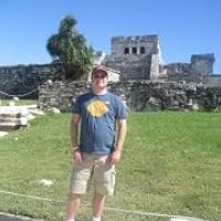 Profile Image for Andrew Devries.