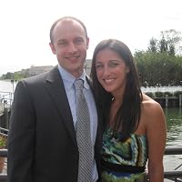 Profile Image for Marissa Goodman Allaben.