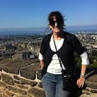 Profile Image for Courtney Webb.
