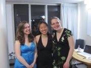 Profile Image for Dora Gao.