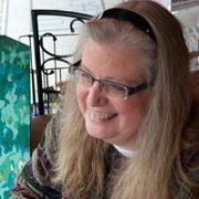 Profile Image for Kathy Jennings.