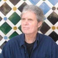Profile Image for Joseph Rowe.