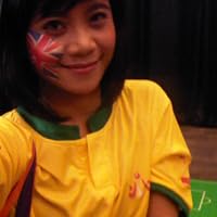 Profile Image for Vincentia Dety Abrita.