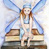 Profile Image for Ruthie Van alstine.