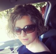 Profile Image for Katarina Gligorijevic.