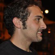 Profile Image for Eduardo.