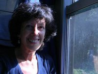 Profile Image for Judy Kupferman.