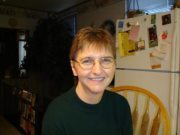 Profile Image for Donna Martenson.