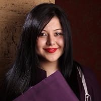 Profile Image for Merve Gonca.