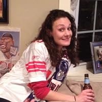 Profile Image for Allison.