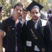 Profile Image for Ammar Abu taima.