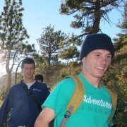 Profile Image for Chris Blakemore.