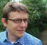 Profile Image for Ed Price.