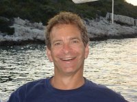 Profile Image for Jeffrey Graham.