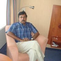Profile Image for Varanavasi Rajamanickkam.