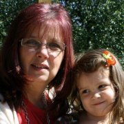 Profile Image for Kimberly Mcabee.