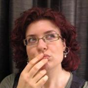Profile Image for Karin Castens.