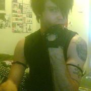 Profile Image for Lukas Pimpfuneral.