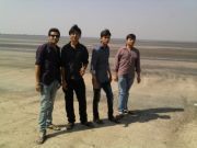 Profile Image for Pratik Patel.