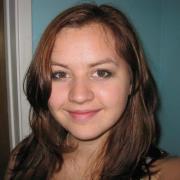 Profile Image for Skye Jensen.